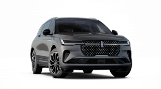 2024 Lincoln Lincoln Nautilus External Image 4